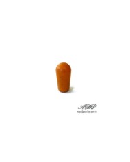 Relic-Schalterknopf, Amber Aged, inch size