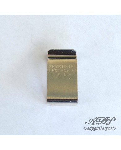Clip für 9-Volt-Batterie