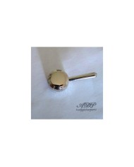 Selecteur Switch Duesenberg art deco Rotary Nickel