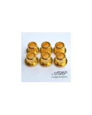 Goldene Bushing-Adapter für Gotoh SD90/SD91