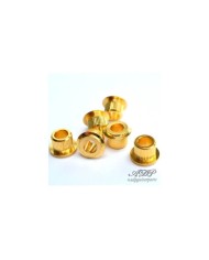 Goldene Bushing-Adapter für Gotoh SD90/SD91