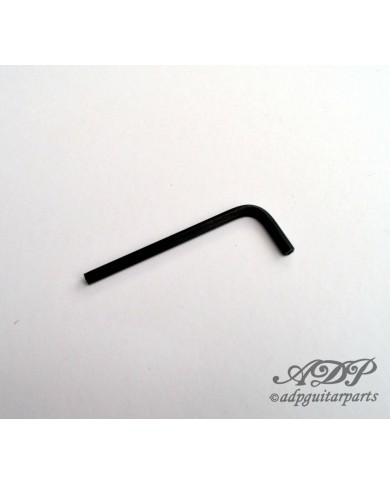 CLE ALLEN 3.17mm - 1/8'' Zollgröße