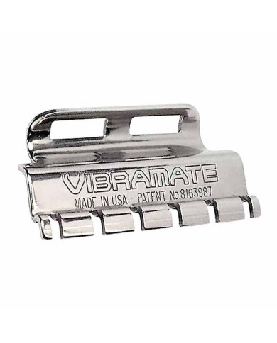 Vibramate String Spoiler Saitenwechselhilfe für alle Bigsby