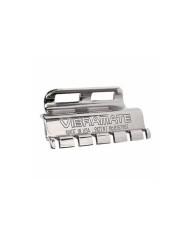 Chrome Vibramate String Spoiler Accessory For Bigsby