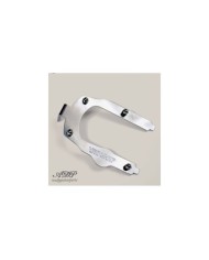 Vibramate V5-TEV Stage II Bigsby B5 Montagekit ohne Bohren für Telecaster mit 3 Saitenreitern (nicht enthalten)