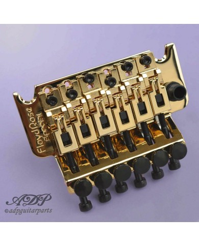 Original Floyd Rose Special Vibrato Gold