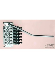 Authentic Chrome Floyd Rose Special Vibrato bloc 37, no locknut