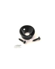 Electrosocket USA Schwarz/Black für Telecaster