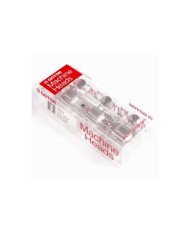 Mecaniques Gotoh SD91-05M Style Vintage Tele Strat 6L Nickel