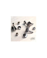 Gotoh SD91-05M Vintage Tele Strat Mechaniken 6L Nickel