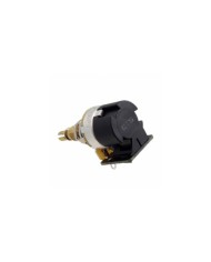CTS Push/Pull-Potentiometer Long Split Shaft 500K Audio DPDT