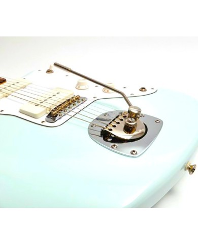 Göldo DG Tremolo für Gitarren im Offset-Stil JM/JG