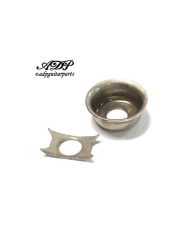 Cuvette Telecaster Vintage Relic Nickel Aged