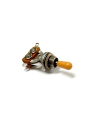 3-Wege-Pickupschalter Relic Nickel Aged