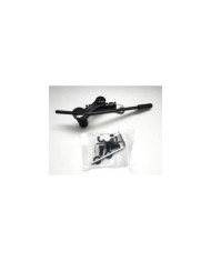 Tremolo Göldo Schwarz LT1 - Lizenziert von Duesenberg