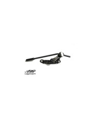 Tremolo Göldo Schwarz LT1 - Lizenziert von Duesenberg
