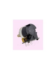 CTS 500K Audio Push-Pull-Potentiometer EP5586