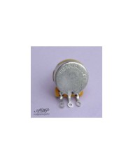 CTS 550K Audio Potentiometer Extra Long 3/4" Split Shaft für Les Paul