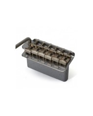 Cordier Tremolo Stratocaster Vintage Aged Chrome Gotoh Steel block GE101TS-Relic