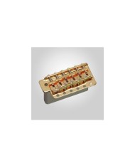 Cordier Tremolo Stratocaster Vintage Gotoh GE101T E-E 56mm Gold