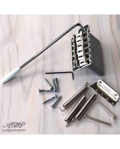 Stratocaster-Vibrato Chrom Vintage Gotoh 56mm GE101T
