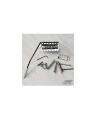 Stratocaster-Vibrato Chrom Vintage Gotoh 56mm GE101T