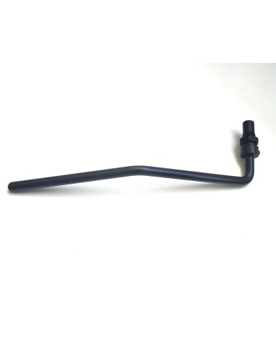 Floyd Rose Vibratoarm Schwarz, Push-In (Special, 1000, Original)