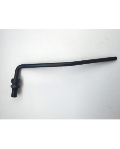 Floyd Rose Vibratoarm Schwarz, Push-In (Special, 1000, Original)