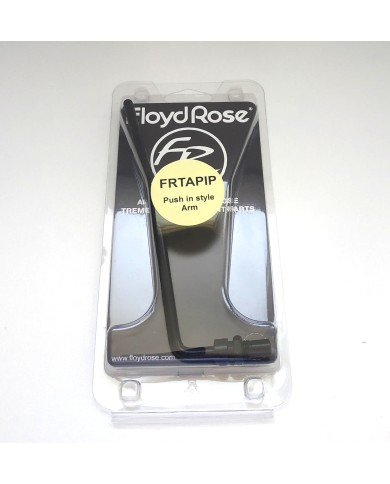 Floyd Rose Vibratoarm Schwarz, Push-In (Special, 1000, Original)