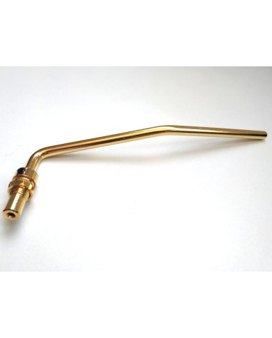 Floyd Rose Vibratoarm Gold, Push-In (Special, 1000, Original)