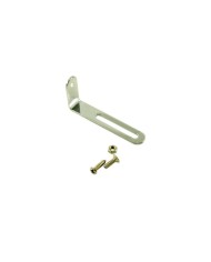 1 Screw and bolt for Vintage Pickguard Bracket Gibson style