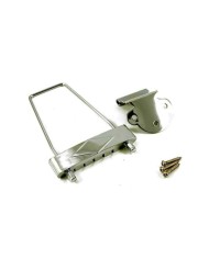 Cordier Trapeze Gibson 60s Chrome ES 330 /335 L-série ....