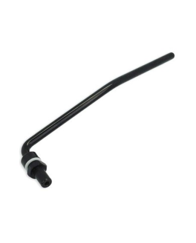 Floyd Rose Vibratoarm Schwarz, Push-In (Special, 1000, Original)