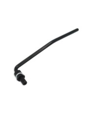Floyd Rose Vibratoarm Schwarz, Push-In (Special, 1000, Original)