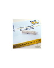 Sillet Graph Tech Tusq XL PQL-6010-00 Slotted nut 36/44 GIBSON LesPaul SG