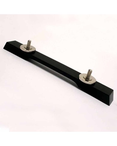 Base pour Chevalet Tunamatic Ebene (130x15mm)- GÖLDO