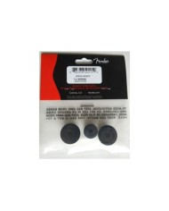 Fender Pure Vintage 60's Jazz Bass Replacement Knobs
