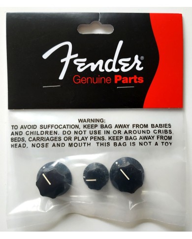 Fender Vintage 60's Bassmechaniken für Jazz Bass