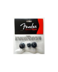 Boutons de basse Fender Vintage 60's pour Jazz Bass