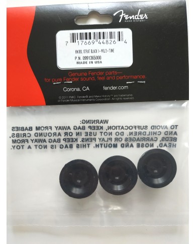 Fender Stratocaster Knopfsatz 0991365000