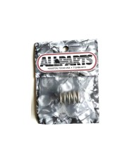 Ressort pour Vibrato Bigsby Acier inoxidable 25mm x 19mm