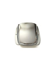 Chrome Ashtray Bidge Cover Jazz Bass J-Bass ®