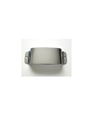 Aschenbecher-Abdeckung für Jazz Bass-Pickup