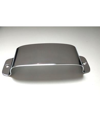 Aschenbecher-Abdeckung für Jazz Bass-Pickup
