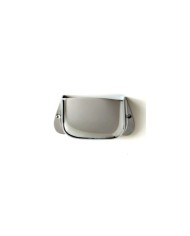 Ashtray-Chrom-Abdeckung für Precision P-BASS Brücke