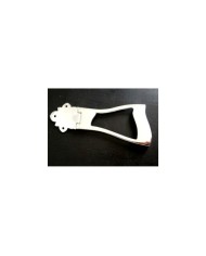 Cordier harp Fancy Chrome pour guitare Jazz Archtop