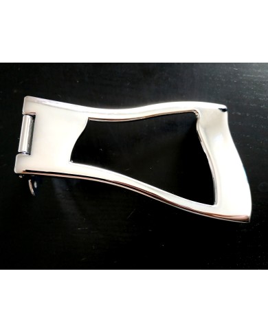 Cordier harp Fancy Chrome pour guitare Jazz Archtop