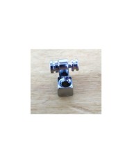 Passe Cordes Chrome "Roller String Tree"