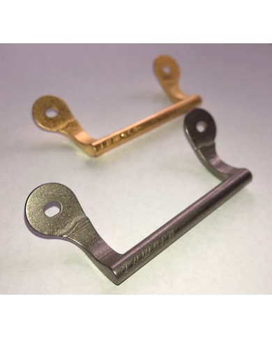 OWNER Down Tension Bar II Acier Trapèze | ADP Guitar Parts