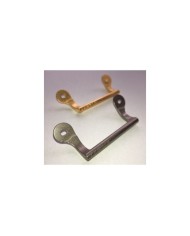 OWNER Down Tension Bar II Acier Trapèze | ADP Guitar Parts